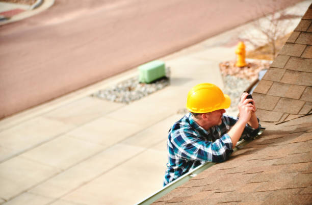 Gutter Installation and Roofing in The College Of New Jersey, NJ
