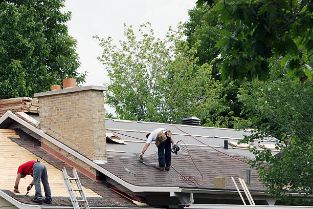 Best Flat Roof Repair Services  in The College Of New Jersey, NJ