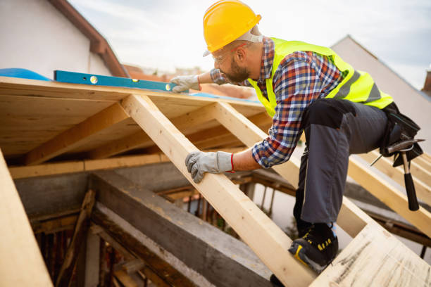 Best Commercial Roofing Services  in The College Of New Jersey, NJ
