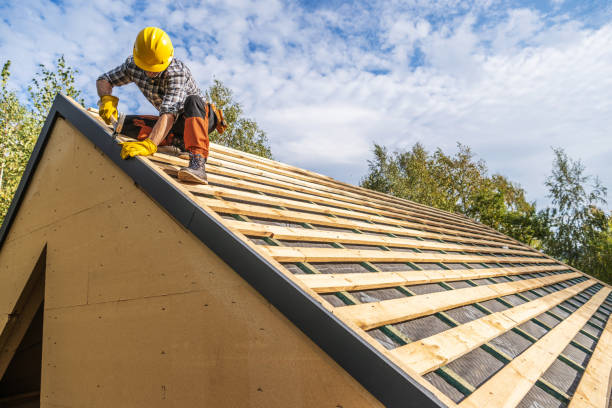 Best New Roof Installation  in The College Of New Jersey, NJ