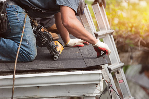 The College Of New Jersey, NJ Roofing Contractor Company