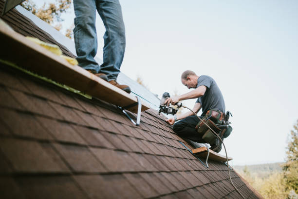 Quick and Trustworthy Emergency Roof Repair Services in The College Of New Jersey, NJ